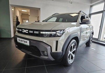 Dacia Duster III 2025 Dacia Duster Journey Hybrid 140 nowosc 1.6 Hybryda 93KM, zdjęcie 5