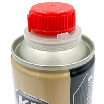 K2 Motor Flush 250мл промывочная жидкость для бензиновых дизельных двигателей