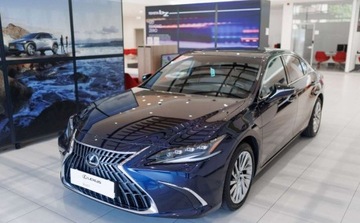 Lexus ES VII (XV70) Sedan Facelifting 300h 218KM 2024 Lexus ES 300h Omotenashi 2.5 Hybryda 218KM, zdjęcie 9