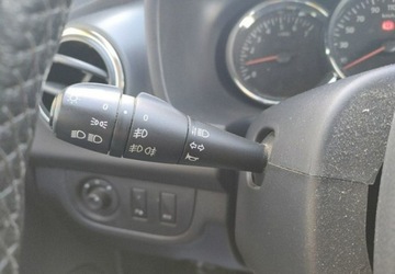 Dacia Sandero II 2016 Dacia Sandero Stepway Super stan Bogata wersja Model 2017 1.5 Diesel, zdjęcie 22