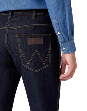 WRANGLER ARIZONA RINSEWASH W12OXG023 30/34