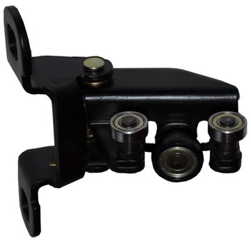 FORD TRANSIT ЦЕНТРАЛЬНАЯ БОКОВАЯ ДВЕРНАЯ ПЕТЛЯ