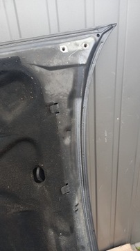 KAPOTA PŘEDNÍ VOLVO V40 01R KOMBI