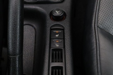 Peugeot 406 Coupe 2.0 16V 132KM 1998 Peugeot 406 2.0 16V, Klima, Klimatronic,ALU, zdjęcie 15