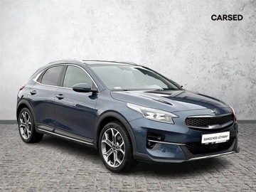 Kia XCeed Crossover 1.4 T-GDI 140KM 2020 Kia XCeed 1.4TGDI 140KM L AT l Pakiet Zimowy, JBL,, zdjęcie 36