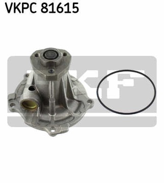 POMPA WODY SKF VKPC 81615 VKPC81615
