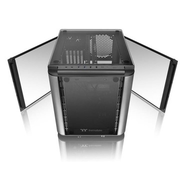 УРОВЕНЬ 20 VT MiniITX microATX, закаленный