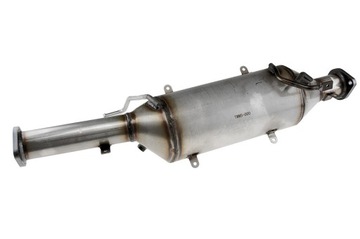 ДИЗЕЛЬНЫЙ Сажевый фильтр DPF PAJERO 3.2DID 07-