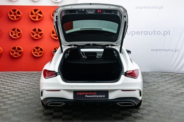 Mercedes CLA C118/X118 Shooting Brake 2.0 250 224KM 2023 MERCEDES-BENZ CLA 250 4-Matic AMG Line 2.0 224KM 2023, zdjęcie 29