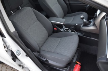 Toyota Verso Minivan Facelifting 1.6 Valvematic 132KM 2014 SUPER STAN ZAREJESTROWANA 1.6i 132KM SERWIS PANORAMA NAVI KAMERA GWARANCJA, zdjęcie 27