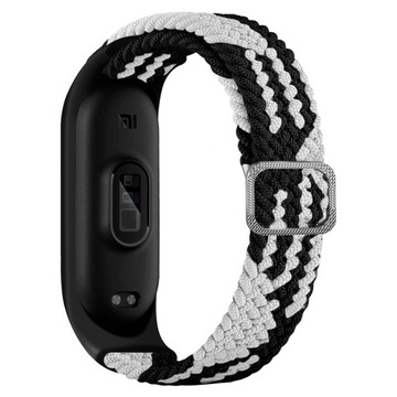 PASEK OPASKA DO XIAOMI MI BAND 3/4/5/6 - KOLORY
