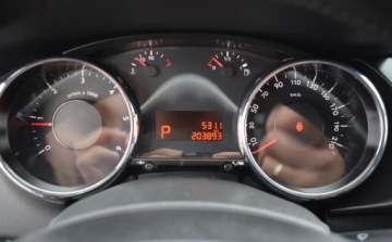 Peugeot 3008 I 2015 Peugeot 3008 3008 LIFT 1.6 HDI 120KM Automat, Nawigacja, Alusy 1.6 Diesel, zdjęcie 18