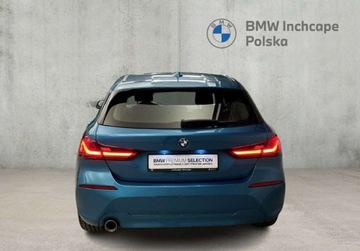 BMW Seria 1 F70 2024 BMW Seria 1 BMW 118 i 140 KM Advantage Gwarancja przedluzona 1.5 140KM, zdjęcie 3