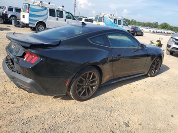 Ford Mustang VI Fastback Facelifting 5.0 Ti-VCT 450KM 2024 Ford Mustang GT 2024 5.0l 5.0 Benzyna 450KM, zdjęcie 3