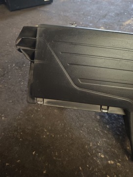 BMW F20 F21 F30 F31 POUZDRO FILTRU VZDUCHU N47 2.0D 1.6D 107378