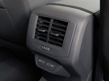 Volkswagen T-Roc I SUV Facelifting 1.5 TSI ACT 150KM 2024 Volkswagen T-Roc 1.5TSI 150KM Style SalonPL SerwisASO Acc Matrix Keyless F, zdjęcie 22