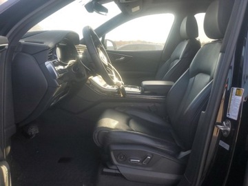 Audi Q7 II 2024 Audi Q7 Prestige 2024 3.0l 3.0 Benzyna 335KM, zdjęcie 7