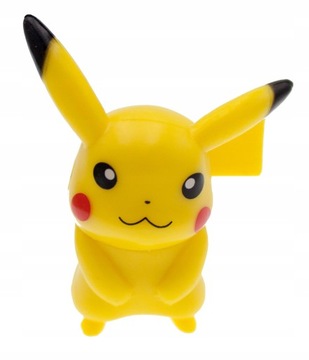 НАБОР ИЗ 6 БОЛЬШИХ ФИГУРОК ПОКЕМОН-СЮРПРИЗ