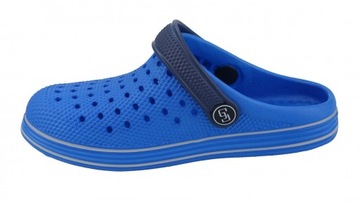 ШЛЕПКИ ДЛЯ БАССЕЙНА CROKS BOY'S, ПЕНА