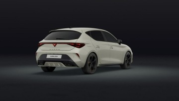 Cupra Leon II Hatchback Facelifting 1.5 eTSI MHEV 150KM 2026 Cupra Leon 1.5 eTSI 150 KM DSG - Dostępny od, zdjęcie 11