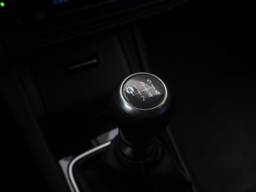 Toyota Corolla XI Sedan Facelifting 1,6 Valvematic 132KM 2017 Toyota Corolla 1.6 Valvematic, Salon Polska, zdjęcie 19