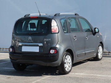 Citroen C3 Picasso 1.6 VTI 120KM 2014 Citroen C3 Picasso 1.6 i, Salon Polska, Klima, zdjęcie 4