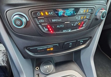 Ford B-MAX 1.5 TDCi 95KM 2017 Ford B-MAX 1.5TD 95KM Nowy Rozrzad Klimatr.2xPDC Grzana SzybaFotele Faktur, zdjęcie 23