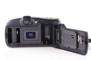 Компактный аналог – Minolta M-Optic AF Zoom 660 38-60мм