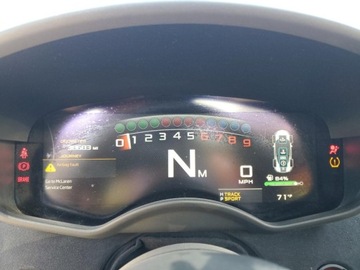  McLaren 570S Coupe 2018 3.8l 3.8 Benzyna 562KM, zdjęcie 9