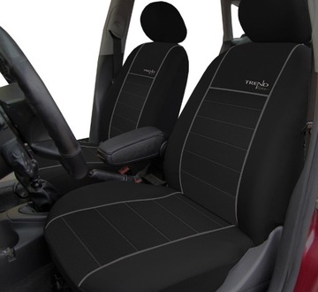 Чехлы на автомобиль HYUNDAI i20 i30 i40 ix20 ix35