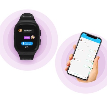 УМНЫЕ ЧАСЫ ДЛЯ ДЕТЕЙ GPS SIM ИГРЫ PL СУПЕР КАЧЕСТВО