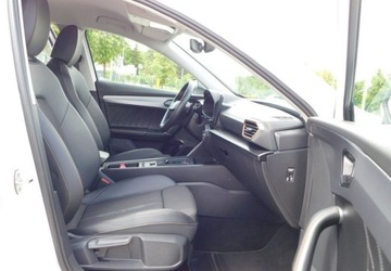 Cupra Formentor Crossover 1.5 TSI 150KM 2024 Cupra Formentor Gwarancja Bezwypadkowa 100 Stan Nowy 1.5 Benzyna 150KM, zdjęcie 5