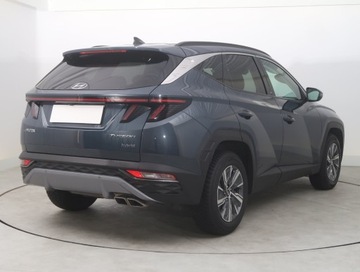 Hyundai Tucson IV SUV HEV 1.6 T-GDI HEV 230KM 2021 Hyundai Tucson 1.6 T-GDI HEV, Salon Polska, zdjęcie 4