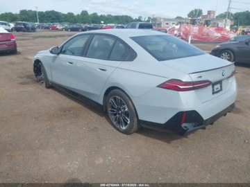 BMW Seria 5 G90-91 2025 BMW Seria 5 540i xDrive 2025 3.0l 3.0 Benzyna 375KM, zdjęcie 3
