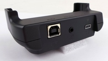 Док-станция Nikon MV-11