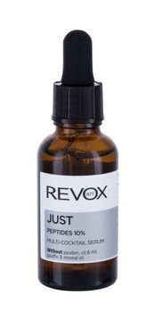 Revox Peptides 10% Multi-Coctail Serum 30ml Serum peptydy