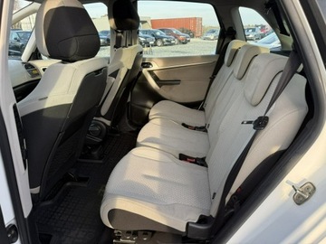 Citroen C4 Picasso I 2.0 HDi FAP 150KM 2012 Citroen C4 Picasso 2.0HDI 150KM, klimatyzacja, zdjęcie 12