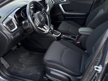 Kia XCeed Crossover Facelifting 1.5 T-GDi 160KM 2023 Kia XCeed 1.5T-GDI 160KM M DCT l Kamera Cofania, L, zdjęcie 9