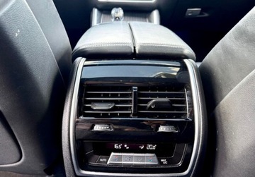 BMW X6 G06 M SUV 3.0 M50d 400KM 2020 BMW X6 Salon Polska X6 M50 d 400 KM Night Vision 3.0 Diesel 400KM, zdjęcie 19