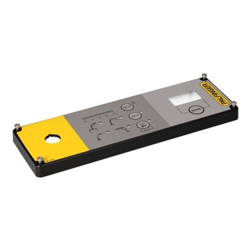 Górna obudowa Paltronic 50 EB2516