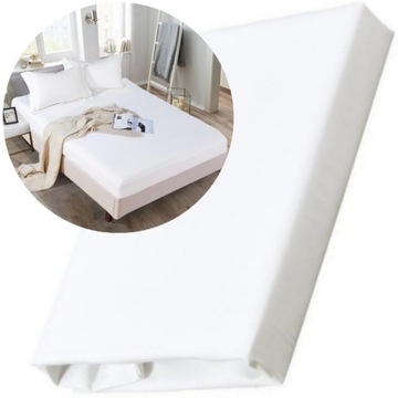 ПРОСТЫНЯ 160х200+25см