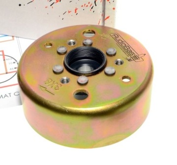 Комплект зажигания CDI WSK 125 AudioBas от 4motor