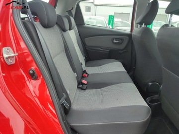 Toyota Yaris III 2015 Toyota Yaris GWARANCJA, Hybryda, AUTOMAT, Udok. przebieg, Mozliwa zamiana,, zdjęcie 13