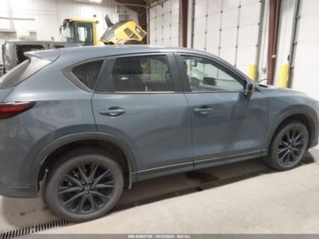 Mazda CX-5 II 2023 Mazda CX-5 2023 r., 2,5 L CARBON EDITION 2.5 Benzyna 187KM, zdjęcie 13