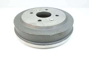 TRW DB4442 Тормозной барабан