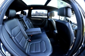 Volkswagen Passat B8 2013 Volkswagen Passat 2.0Tdi 140KM Full Opcja Skóra, zdjęcie 10