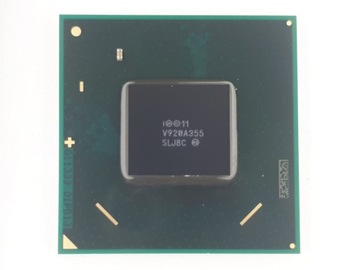 NOWY CHIP BGA BD82HM77 SLJ8C typ BULK FV GWAR FT