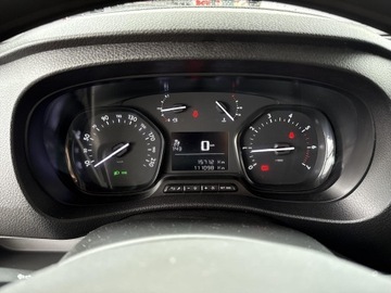 Toyota Proace II 2022 Toyota PROACE VERSO 2.0 D4-D Long Business Kombi 2, zdjęcie 16