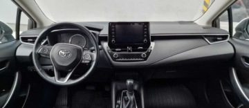 Toyota Corolla XII Sedan 1.5 VVT-i 125KM 2022 Toyota Corolla Automat Climatronic Tempomat ACC Kamera Android Carplay, zdjęcie 22
