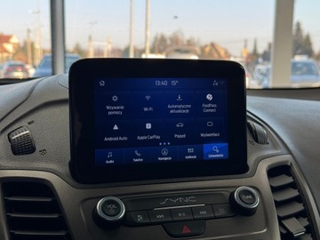 Ford Transit Connect III Van L1 1.5 EcoBlue 120KM 2022 Ford Transit Connect L2 Trend / Kamera cofania / C, zdjęcie 28